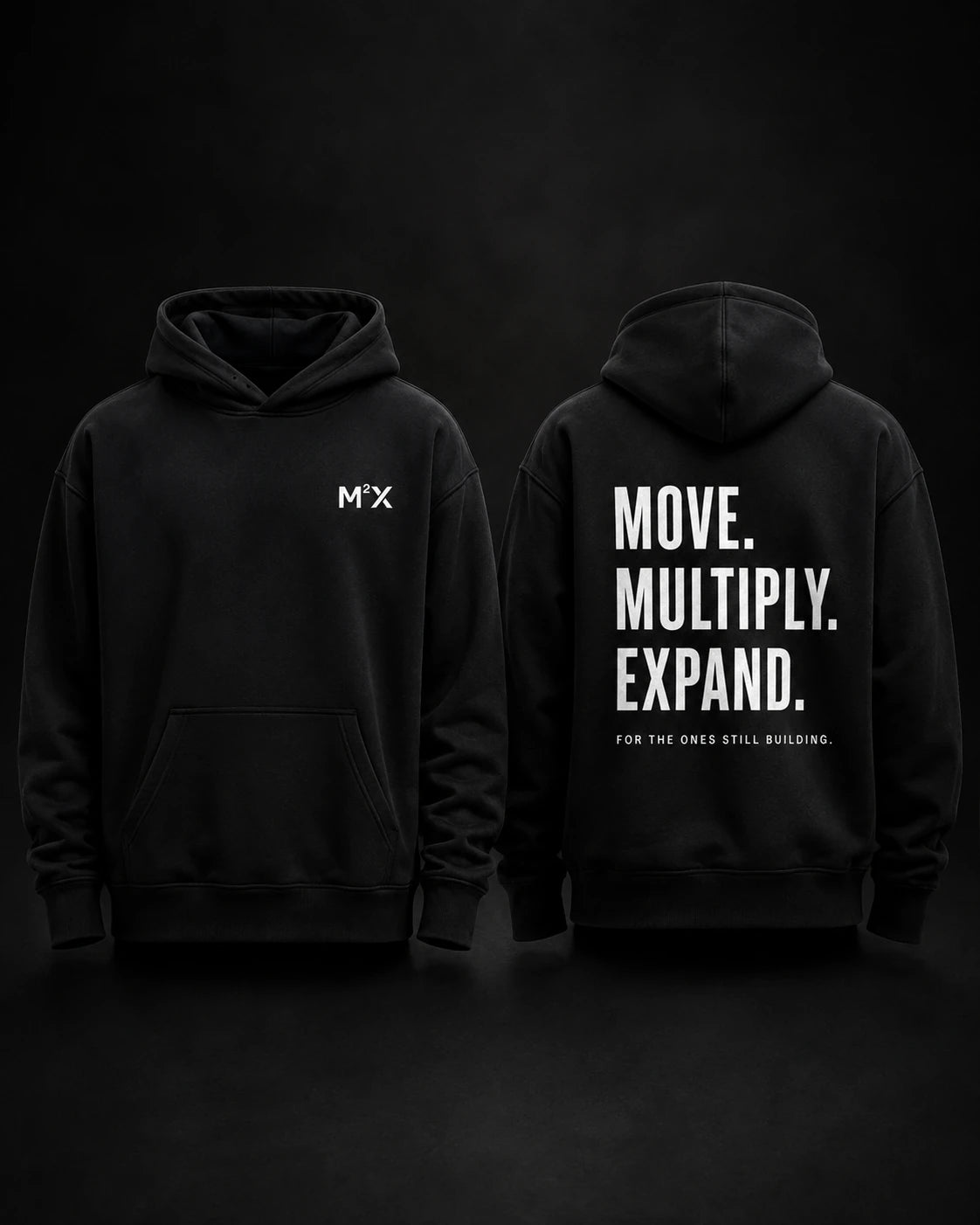 M²X Architect