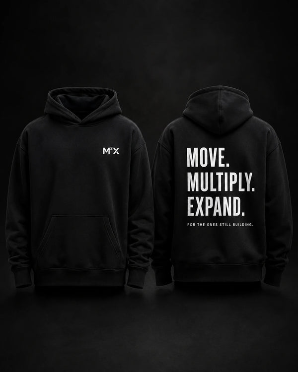 M²X Architect